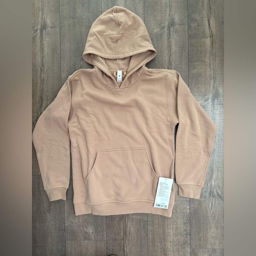 Lululemon All Yours Hoodie